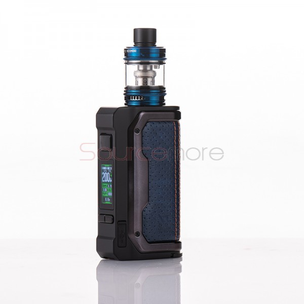 Wotofo MDura Kit