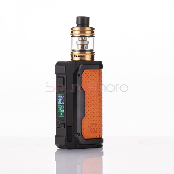 Wotofo MDura Kit