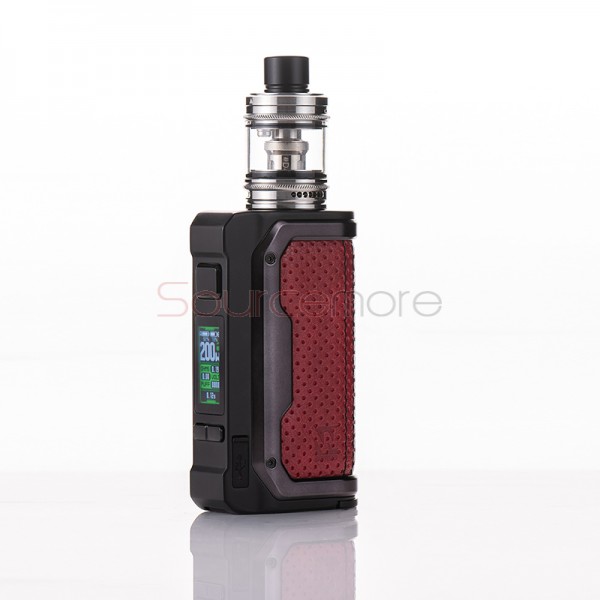 Wotofo MDura Kit