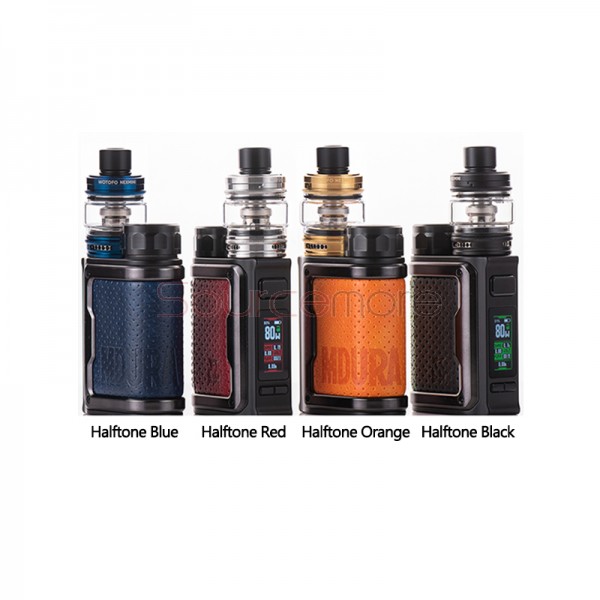 Wotofo MDura Mini Kit