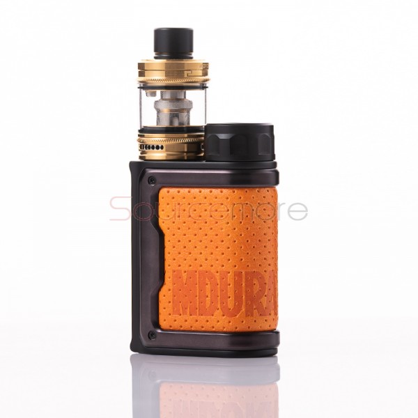Wotofo MDura Mini Kit Orange
