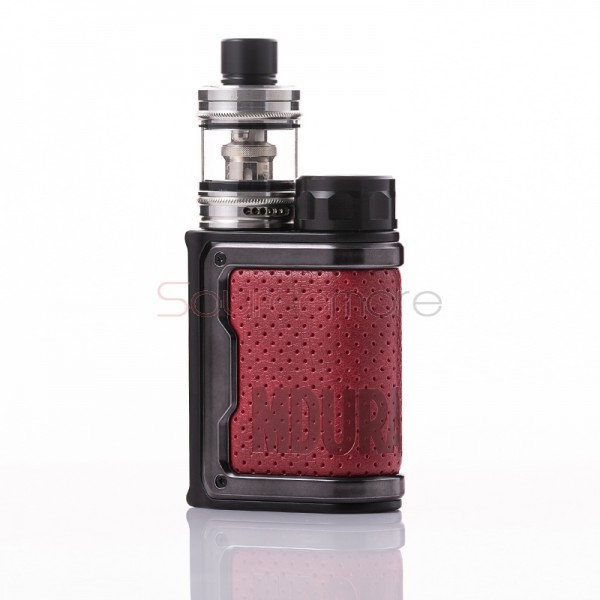 Wotofo MDura Mini Kit Red