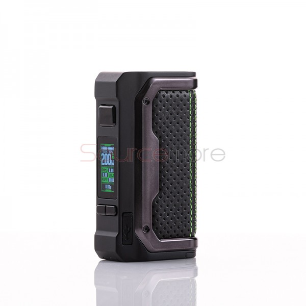 Wotofo MDura Mod Black