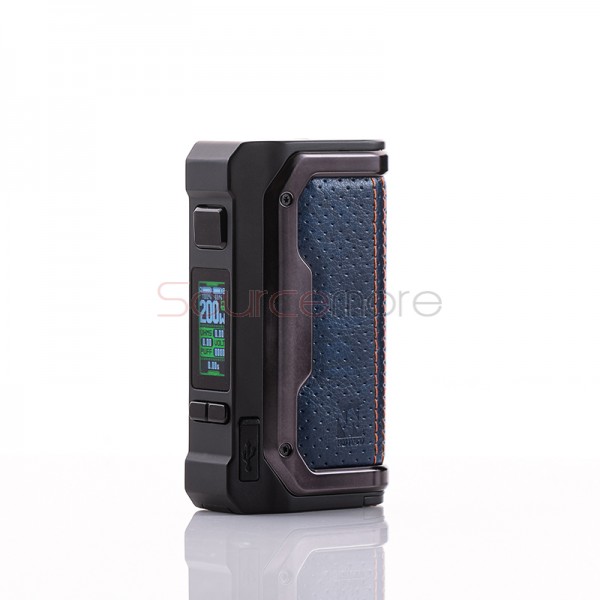 Wotofo MDura Mod Blue
