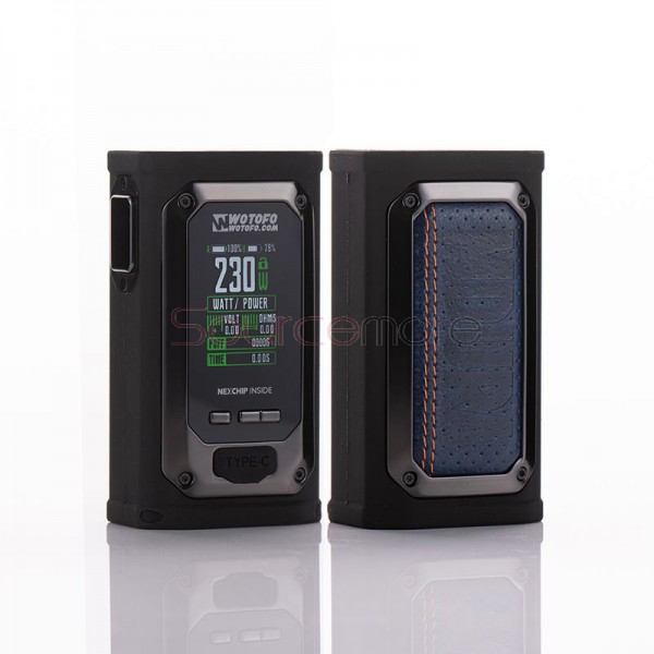 Wotofo MDura Pro Box Mod