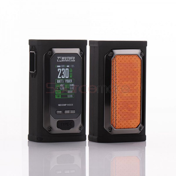 Wotofo MDura Pro Box Mod