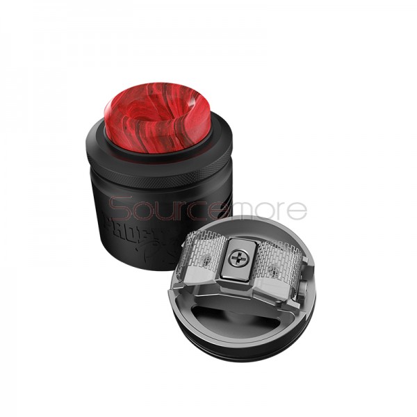Wotofo Mesh 229 Wire for Profile PS