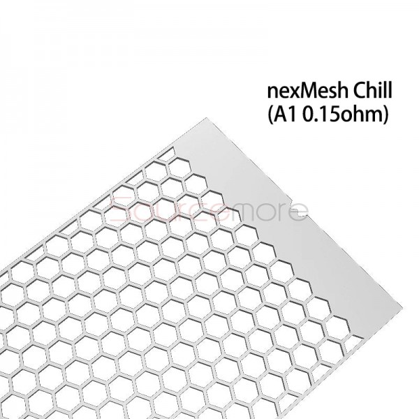 Wotofo nexMESH Coil