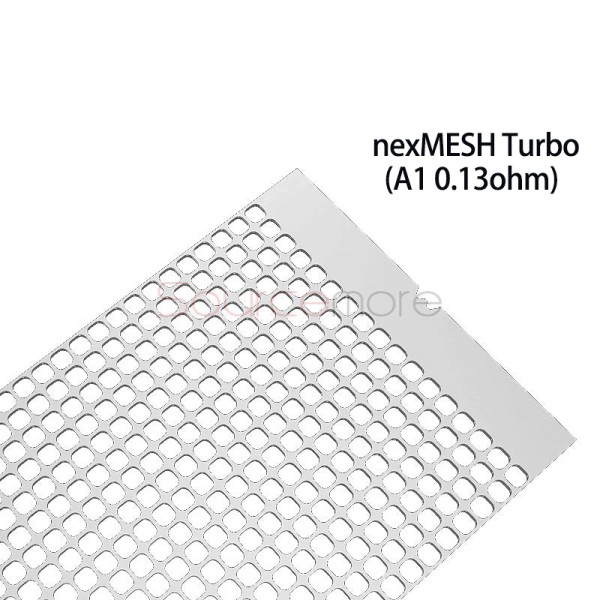 Wotofo nexMESH Coil