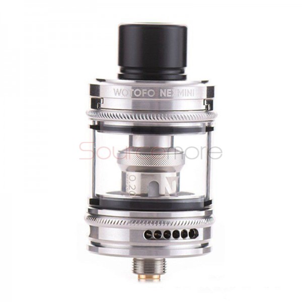 Wotofo nexMINI Sub Ohm Tank SS