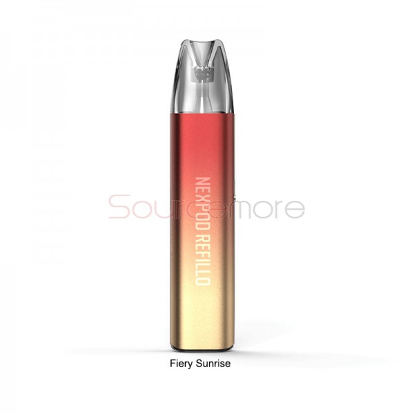 Wotofo nexPOD Refillo Kit