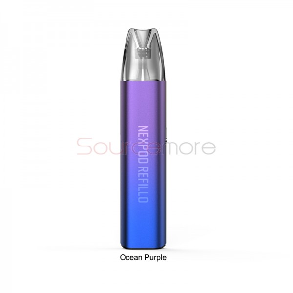Wotofo nexPOD Refillo Kit