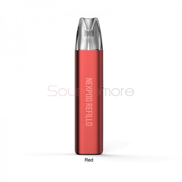 Wotofo nexPOD Refillo Kit