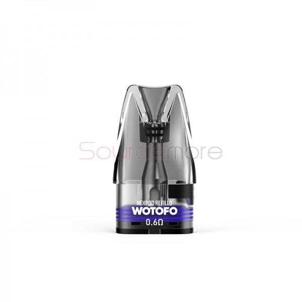 Wotofo nexPOD Refillo Pod Cartridge
