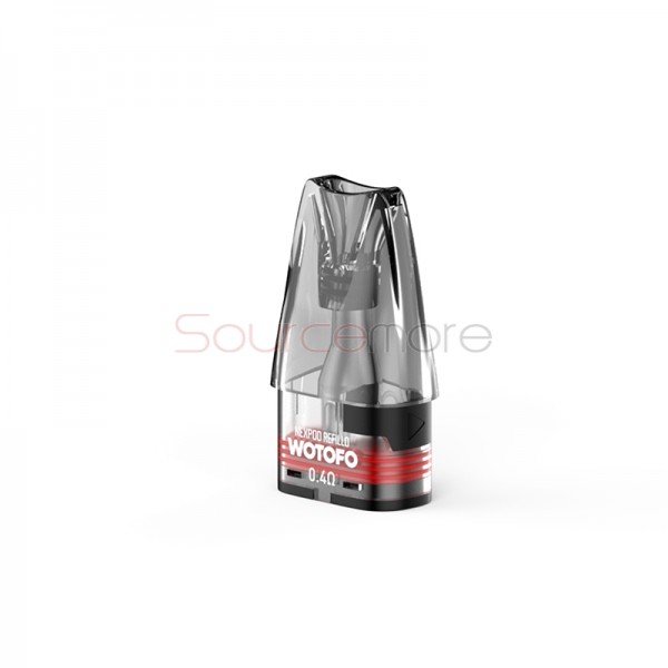Wotofo nexPOD Refillo Pod Cartridge