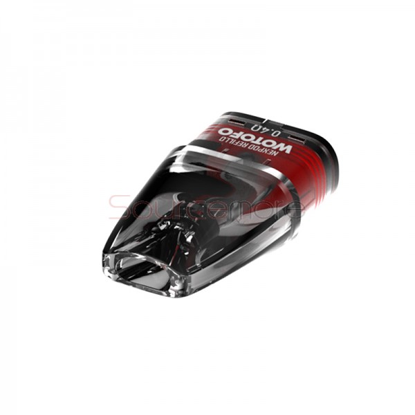Wotofo nexPOD Refillo Pod Cartridge