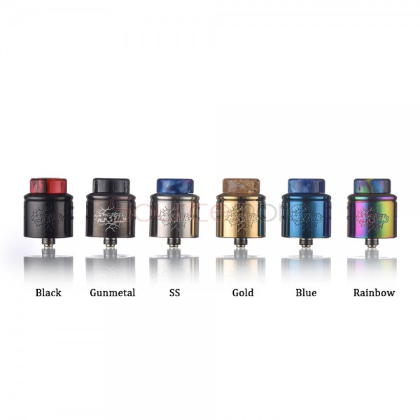 Wotofo Profile 1.5 RDA
