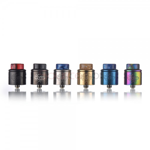 Wotofo Profile 1.5 RDA