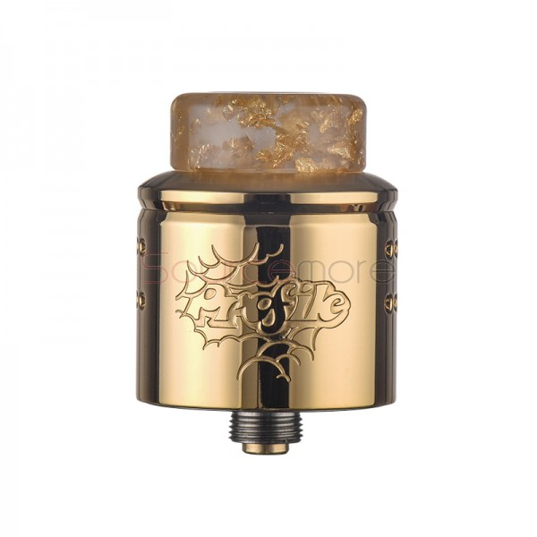 Wotofo Profile 1.5 RDA
