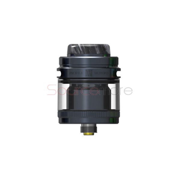Wotofo Profile M RTA Blue Metal