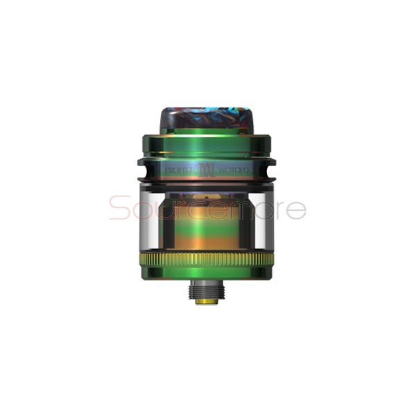 Wotofo Profile M RTA