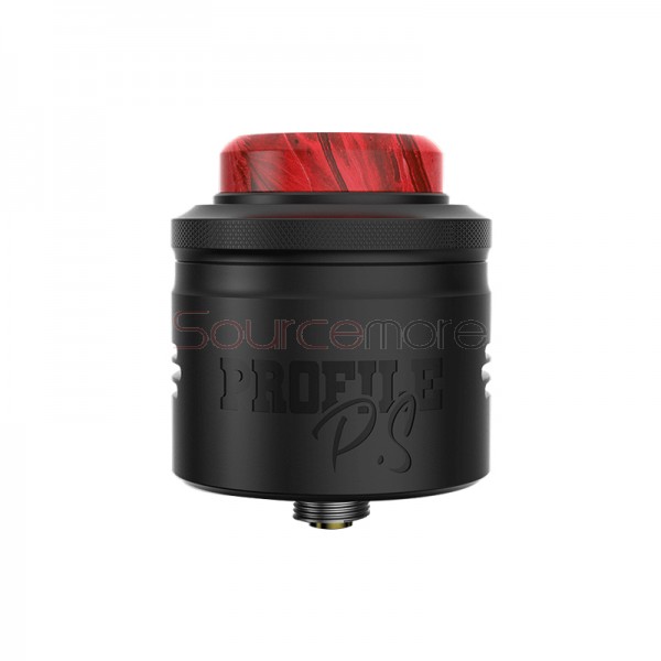 Wotofo Profile PS Dual Mesh RDA