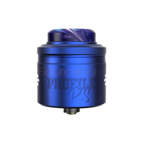 Wotofo Profile PS Dual Mesh RDA