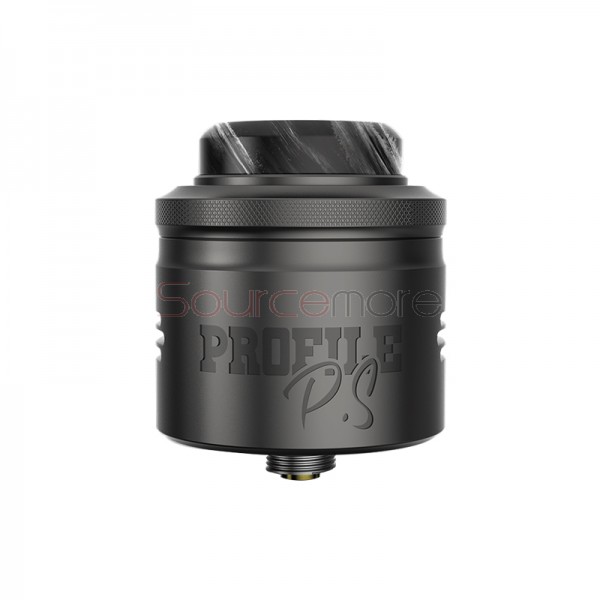 Wotofo Profile PS Dual Mesh RDA