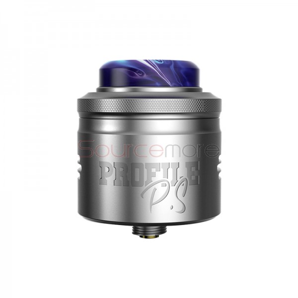 Wotofo Profile PS Dual Mesh RDA