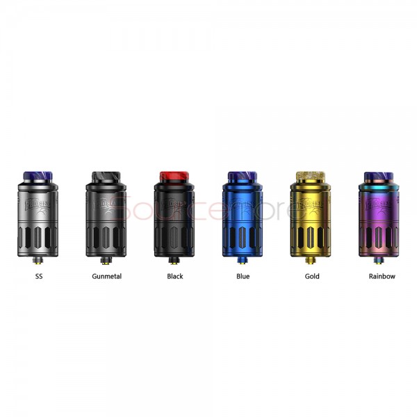 Wotofo Profile RDTA