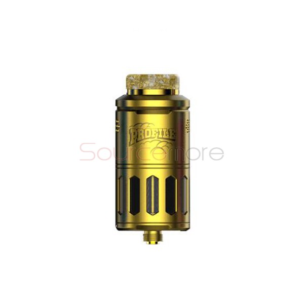 Wotofo Profile RDTA