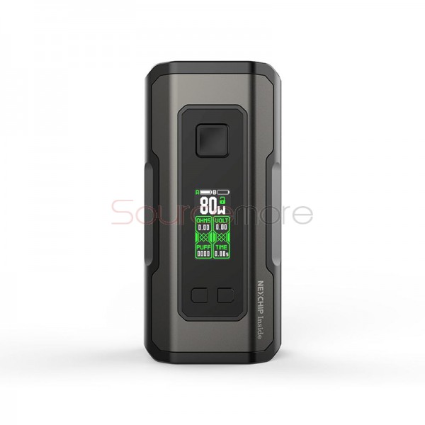 Wotofo Profile Squonk Mod Gunmetal
