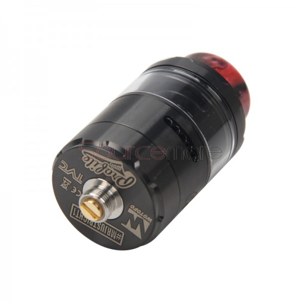 Wotofo Profile Unity RTA - Black
