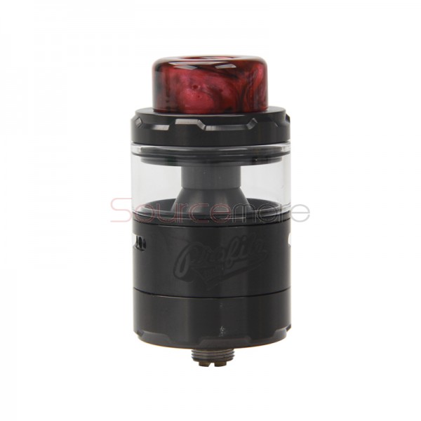 Wotofo Profile Unity RTA - Black