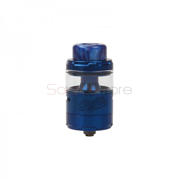 Wotofo Profile Unity RTA - Blue