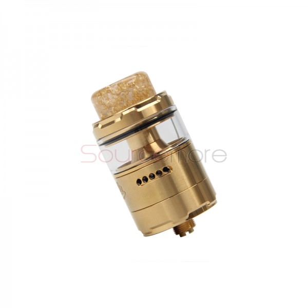 Wotofo Profile Unity RTA - Gold