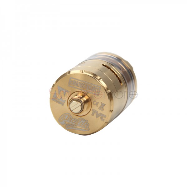 Wotofo Profile Unity RTA - Gold