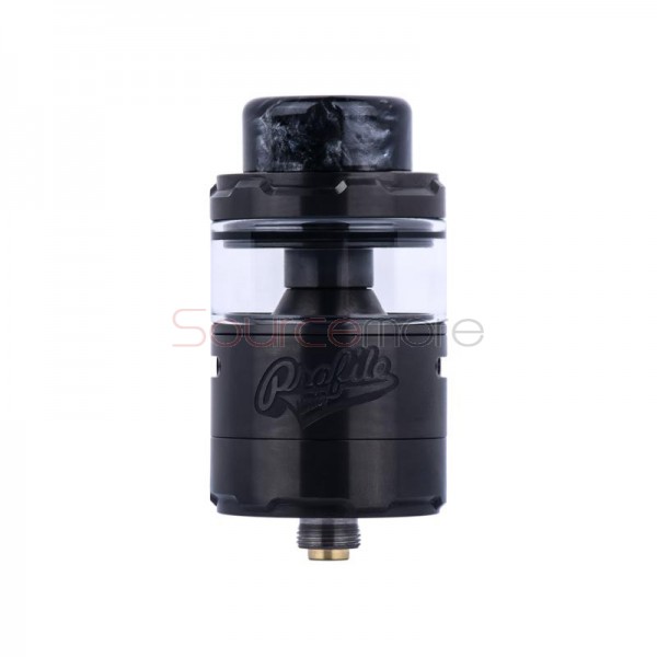 Wotofo Profile Unity RTA - Gunmetal