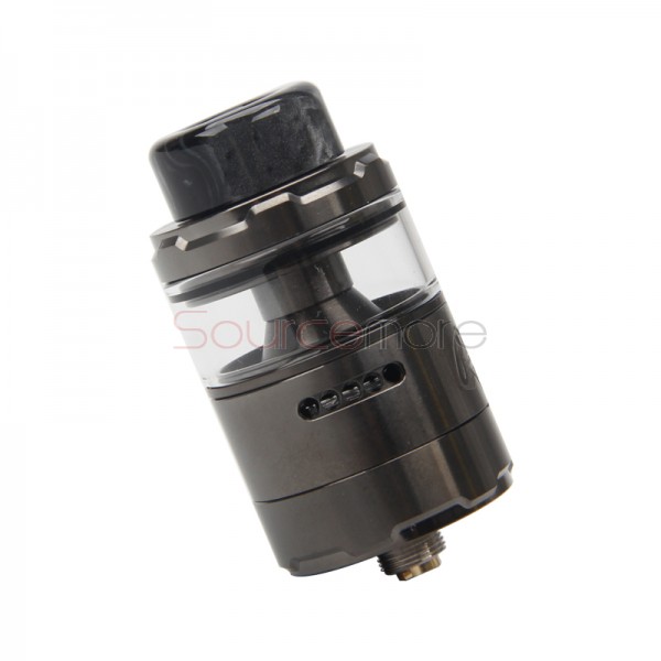 Wotofo Profile Unity RTA - Gunmetal
