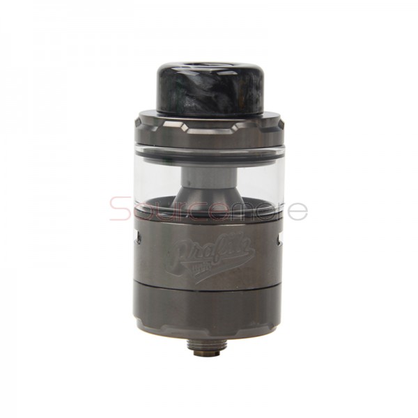Wotofo Profile Unity RTA - Gunmetal