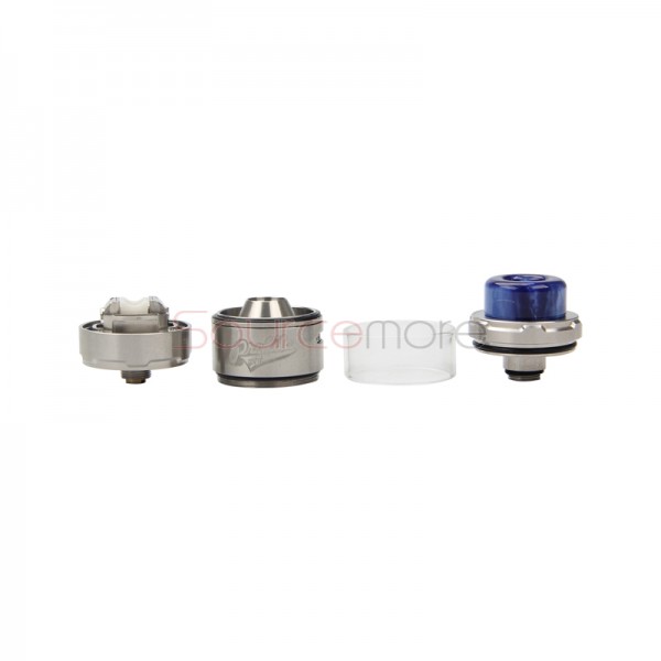 Wotofo Profile Unity RTA - SS