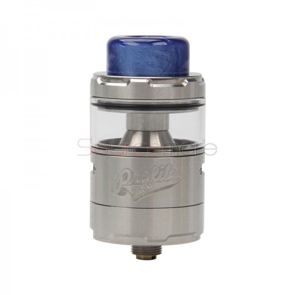Wotofo Profile Unity RTA - SS