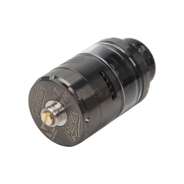 Wotofo Profile Unity RTA - Gunmetal