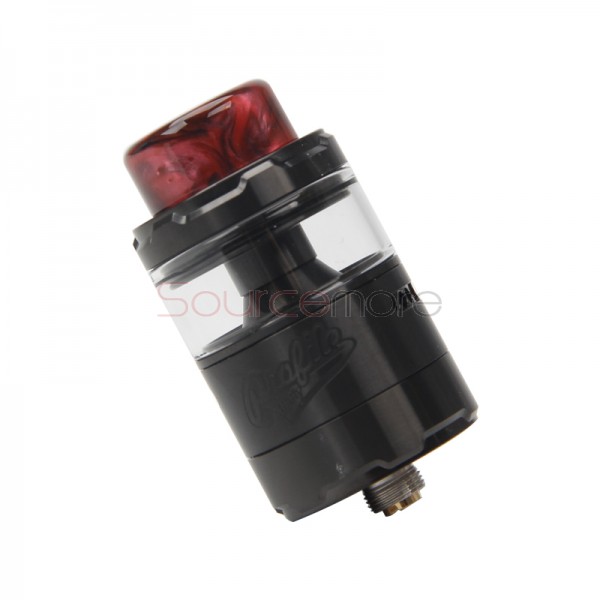 Wotofo Profile Unity RTA - Black