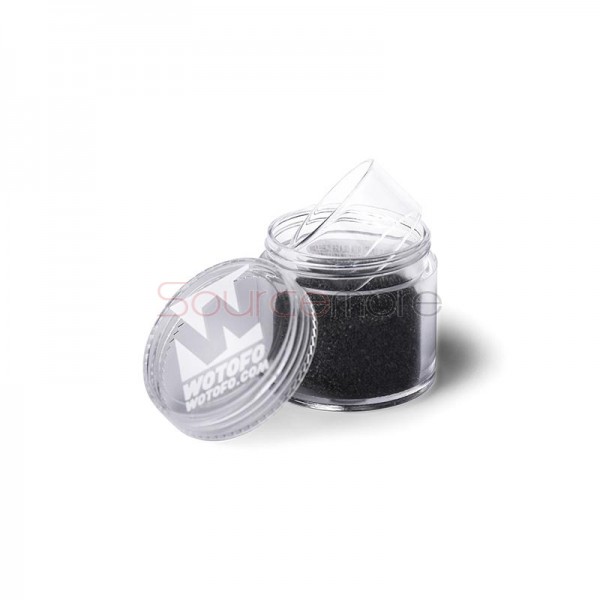 Wotofo Profile Unity RTA Glass Tube 5ml