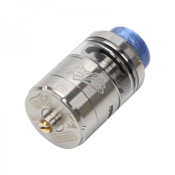 Wotofo Profile Unity RTA - SS