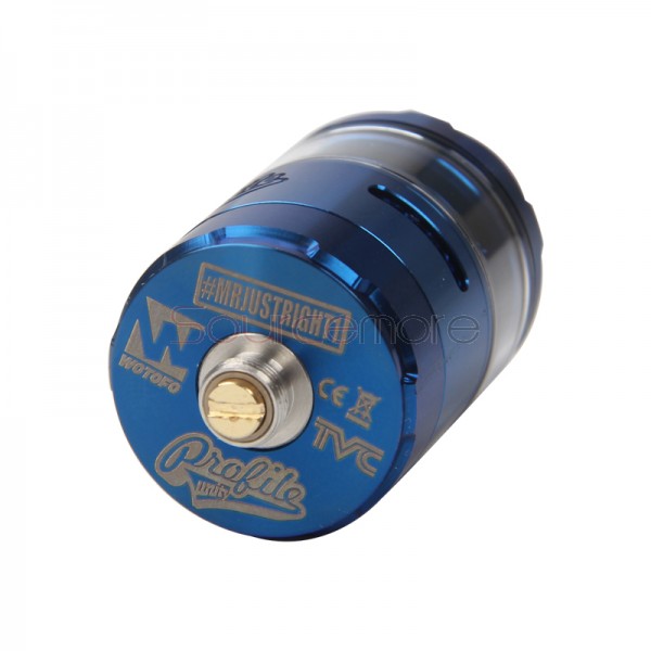 Wotofo Profile Unity RTA