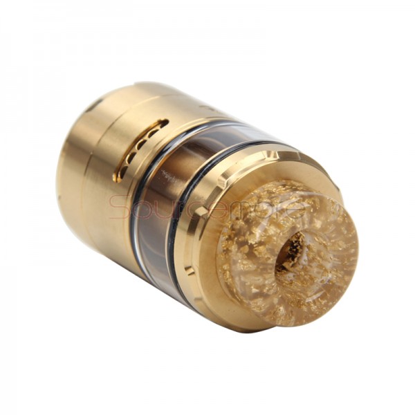 Wotofo Profile Unity RTA