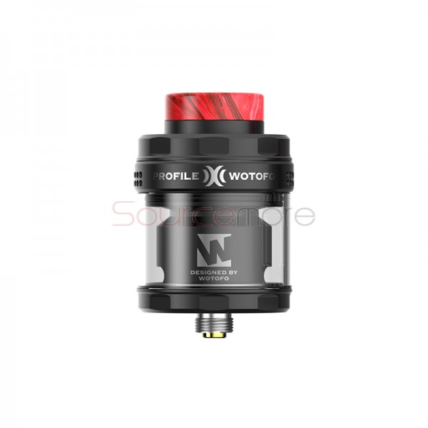Wotofo Profile X RTA
