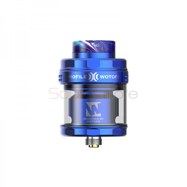 Wotofo Profile X RTA